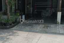 Di Sewakan Rumah Full Furnish di Cluster Harapan Mulya Regency Bekasi