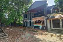 Best Price Pondok Indah Row Jalan 3 Mobil Hoek