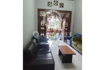 Rumah di Telaga Bodas Semarang