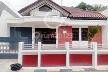 Rumah di Panggung Mas Raya Semarang