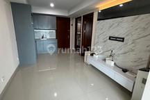 Apartemen Springhill Terrace Tower Oakwood 2 Kamar Tidur Semi Furnished Jual Cepat