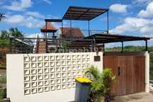 Rumah Primary Grand Niravadhi Tabanan Bali Cluster Exclusive Dekat Luna Beach