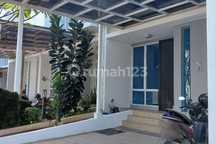 Rumah, 2 Lantai, SHM, La Seine, Jakarta Garden City Jgc