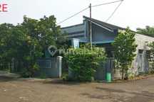 Dijual Rumah posisi hook jalur utama Cluster Perumahan Citra indah city