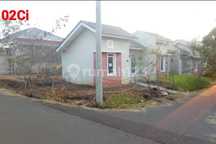 Jual Butuh Rumah Hook di Ciputra Citra Indah City