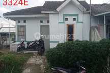 Dijual Rumah Citra Indah City 