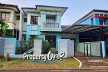 Dijual Rumah Cluster Delatinos Siap Huni LD Yn 