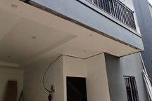 Hanya 7 Unit Saja, Rumah Baru 2lantai Dlm Cluster Hanya 100m Dari Raya Condet Jaktim