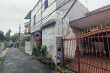 Jarang Ada, Dijual Rumah Murah Sekali 2Lt Akses Mobil Tebet SHM