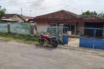 Rumah Luas Lokasi Strategis di Tanjung Karang Barat. Kota Bandar Lampung