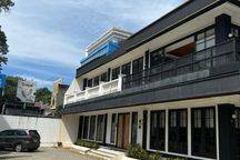 Rumah Pajajaran Bogor Tempat Usaha Hub 0817782111