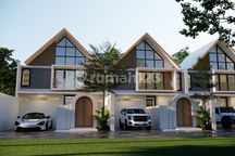 Villa Baru di Nusa Dua,Kawasan Elite,Harga Termurah,Dkt Tol