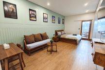 town house baru di puri gading jimbaran ungasan, furnish,dkt gwk