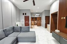 Rumah Siap Huni di Mumbul Nusa Dua, Furnish,Teras Luas, Dkt Tol