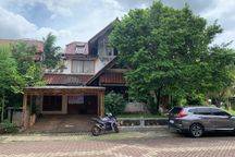 Rumah Mewah Bukit Pratama Cirendeu Tangsel