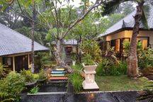 Villa Mewah 4 Kamar Tidur Di Sungai, Tabanan
