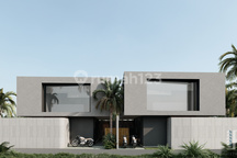 Tropical Modern Oasis - Ready To Move