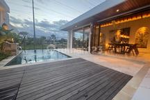 2 Units Available! Villa In Sanur, 2 Bedroom, Furnished