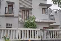 Dijual Rumah Minimalis Di Permata Puri Cimanggis Depok