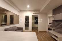 Apartemen Parahyangan Residence Tipe 3 Bedroom Bandung