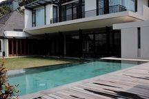 Rumah Dengan Lokasi Premium Di Kawasan Dago Bandung