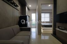 Apartemen Parahyangan Residence Tipe 1 Bedroom Fully Furnish