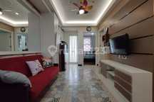 Disewakan Apartemen Parahyangan Residence Tipe 2 Bedroom Furnish