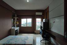 Fully Furnish Apartemen Galeri Ciumbuleuit 2 Tipe Studio