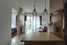 Apartemen Landmark Residence Bandung Tipe 2 Bedroom Furnish