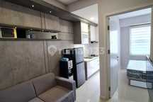 Ternyaman Dan Rapih Apart Parahyangan Residence Tipe 1 Bedroom