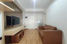 Apartemen Parahyangan Residence Tipe 2 Kamar Bisa KPR