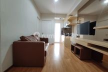 Sewa Apartemen di Parahyangan Residence Bandung Tipe 2 Bedroom Fully Furnish