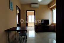 Apart Galeri Ciumbuleuit 3 Tipe Maple Luas 67 Meter Furnish