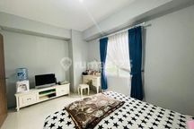 Dibawah Harga Pasar Apart Galeri Ciumbuleuit 3 Tipe 2 Kamar