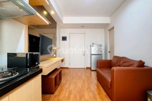 Apt Parahyangan Residence Ciumbuleuit Tipe 2 BR Include IPL