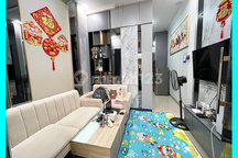 Chandra Rumah Full Furnish Ukuran 3.5X11m di Tanjung Duren