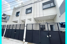 Chandra Rumah Baru Uk 4.3X12m di Jelambar