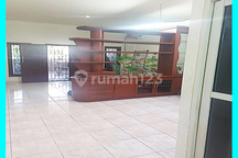 Chandra Rumah Ukuran 5X23m di Jelambar