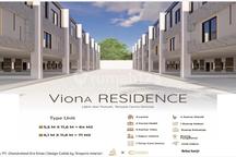 Chandra Rumah Baru Bangunan Full 3 Lantai di Duri Kepa