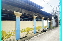 Chandra Rumah Lama Luas Tanah 717M2 di Jelambar