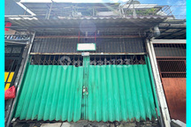 Chandra Rumah Ukuran 4X17m di Jelambar