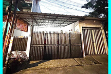 Chandra Rumah Lama Ukuran 4X20m di Jelambar