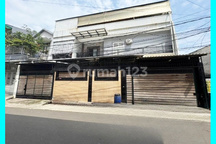 Chandra Rumah Ukuran 15X20m di Jelambar