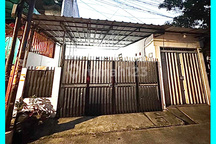 Chandra Rumah Lama Ukuran 4X20m di Jelambar