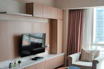 Apartement SETIABUDI SKY GARDEN 2 BR Furnished