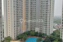 Apartemen 2BR Murah dan Berlokasi Strategis Siap Huni di Springlake Summarecon Bekasi