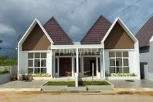 Rumah Baru Di Jalan Sepakat 2 Kota Pontianak