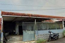 Rumah Siap Huni Lokasi M.Yamin Kota Baru Pontianak