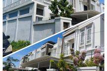 Rumah Mewah Baru Lokasi Dekat Jalan Ahmad Yani 1