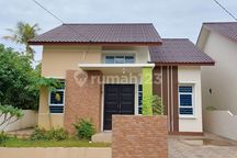 Rumah Baru Tipe 90 Lokasi Ujung Pandang 2